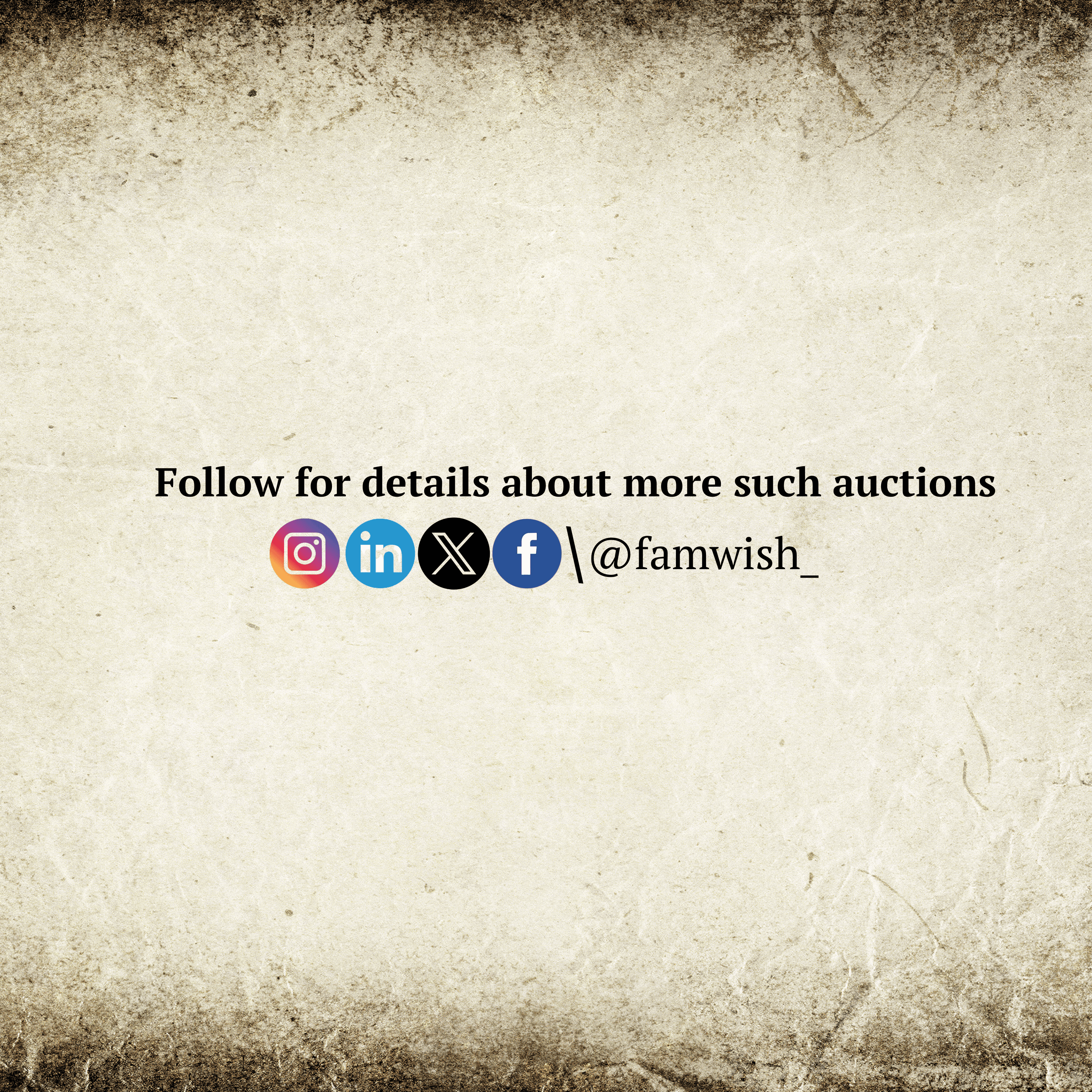 Celebrity Item 4