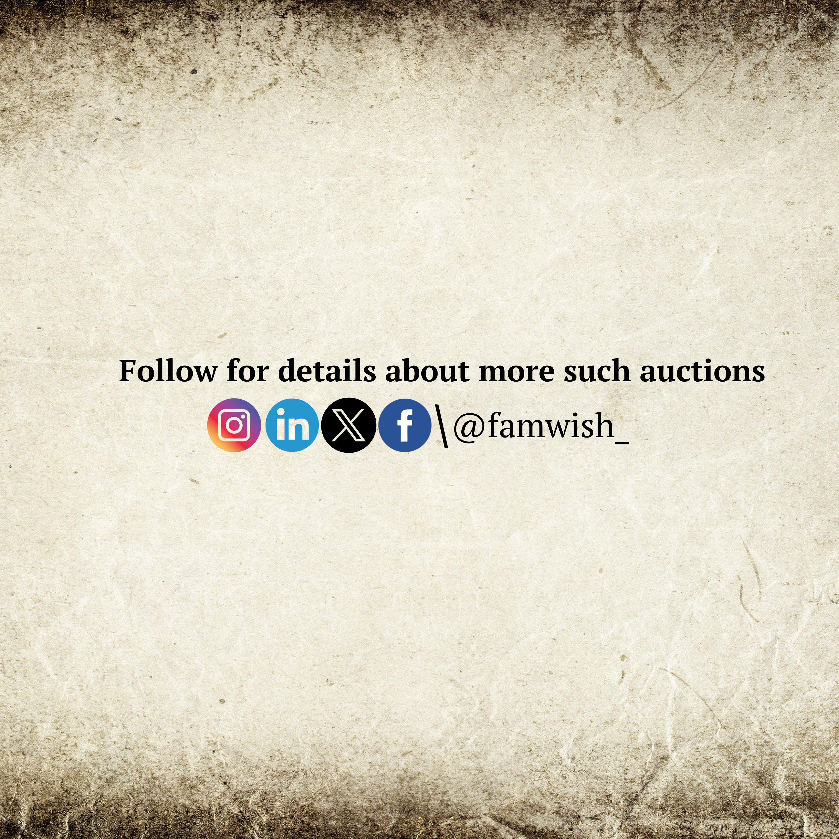 Famwish Contact